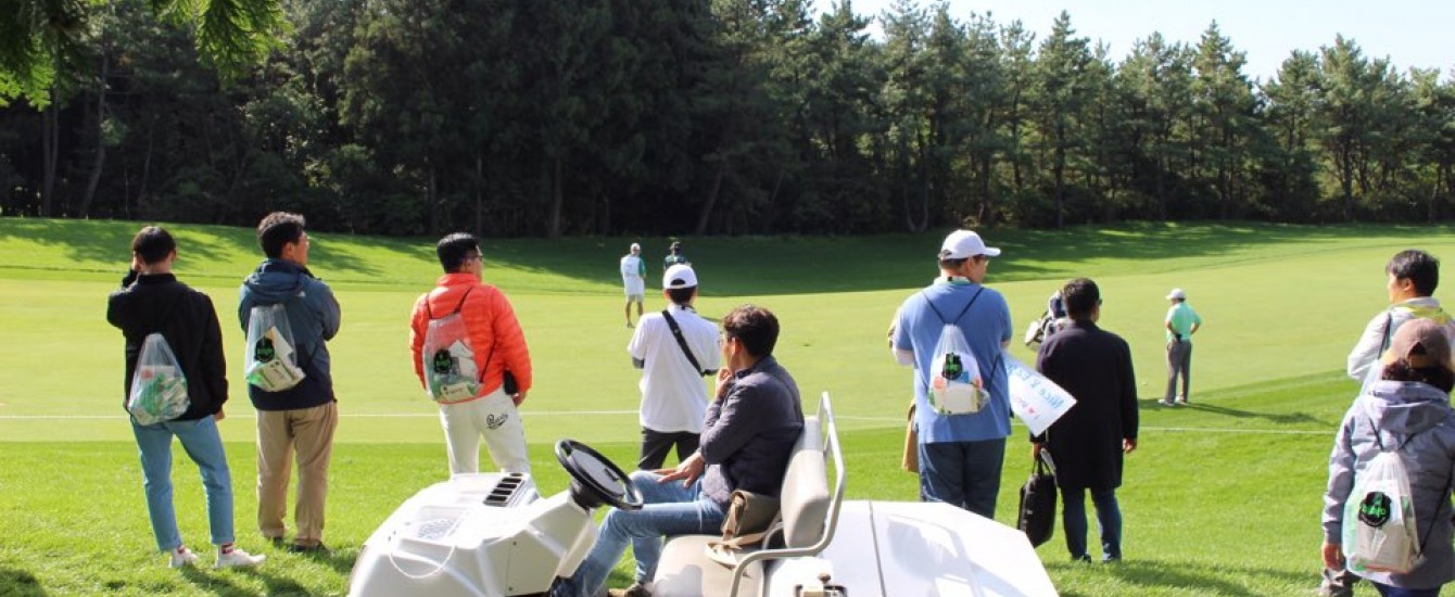 매일레저 골프카트