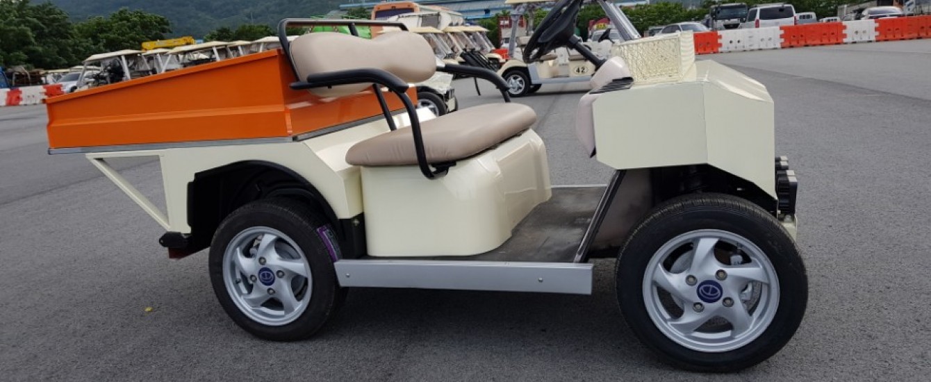 전국 최대규모! 매일레저 골프카트