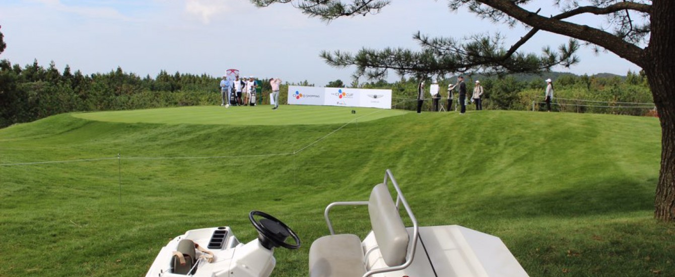 매일레저 콜프카트